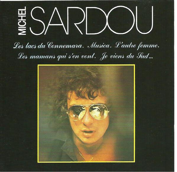 Michel Sardou - Les Lacs Du Connemara Bon état -  reconditionné disponible sur Label Emmaüs
